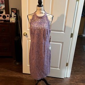 New with Tags Eliza J dress